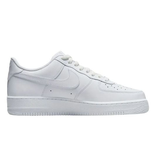 AirForce 1 Blanco